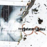 From Autumn To Ashes : Too Bad You're Beautifull